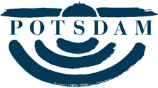 Logo of the City of Potsdam