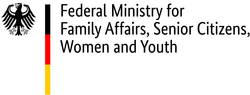 BMBFSFJ logo